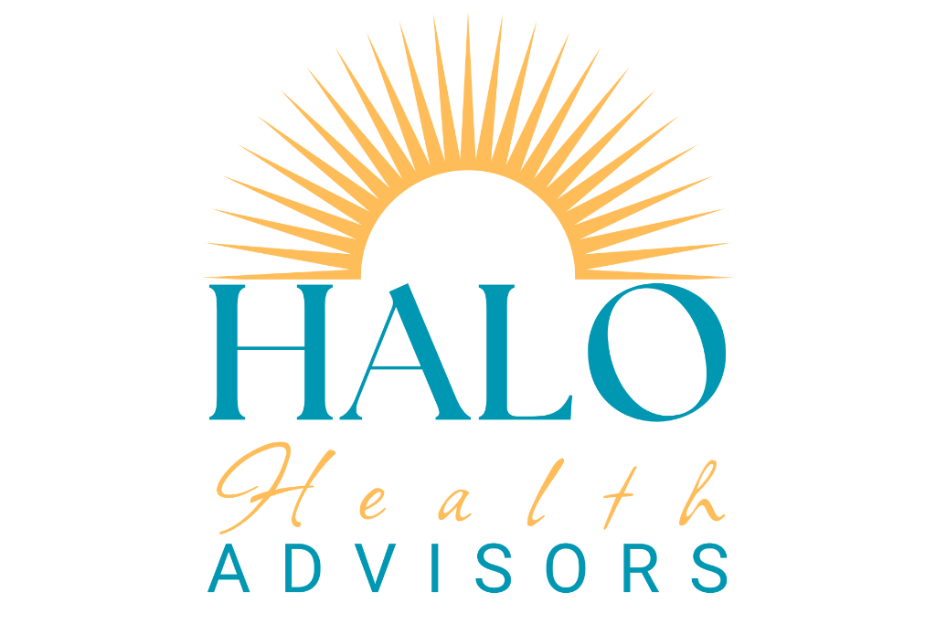 Halo Health Advisors Logo